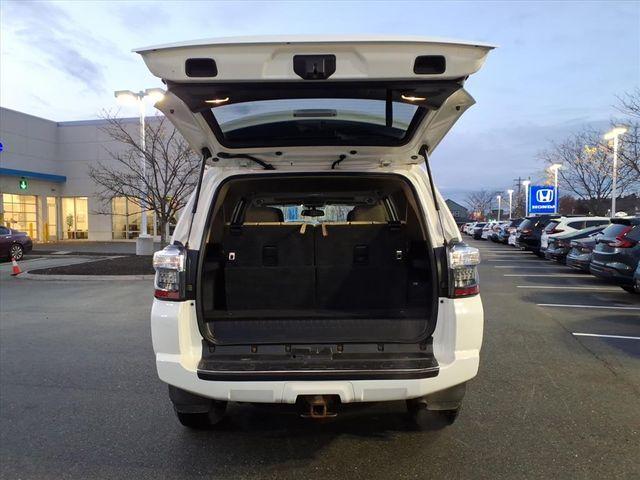 used 2019 Toyota 4Runner car, priced at $32,000