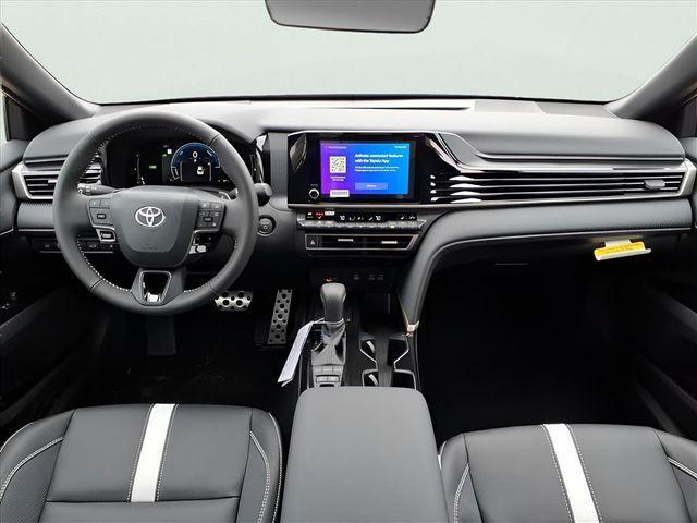 new 2026 Toyota Camry car, priced at $34,164