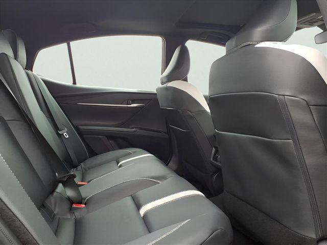 new 2026 Toyota Camry car, priced at $34,164