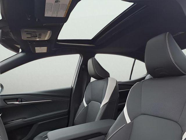 new 2026 Toyota Camry car, priced at $34,164