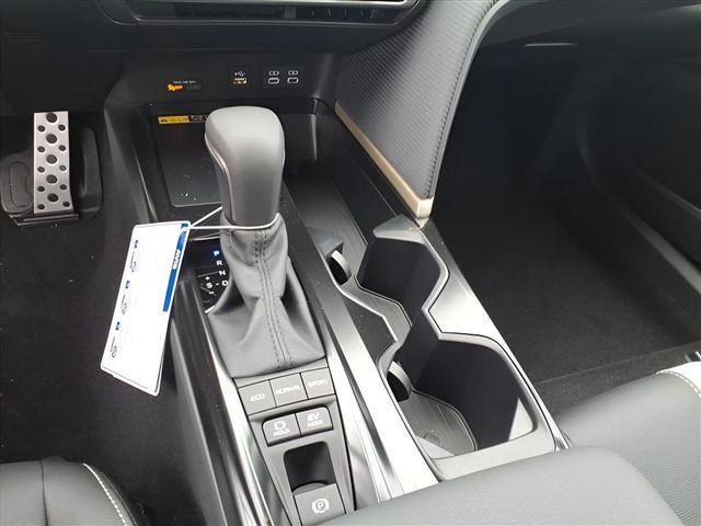 new 2026 Toyota Camry car, priced at $34,164