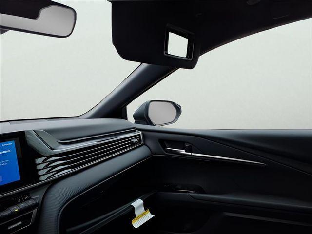 new 2026 Toyota Camry car, priced at $34,164