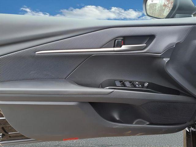 new 2026 Toyota Camry car, priced at $34,164