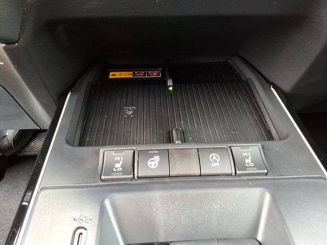 new 2026 Toyota Corolla Cross car, priced at $33,225