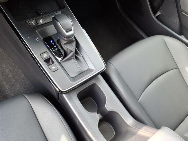 new 2026 Toyota Corolla Cross car, priced at $33,225