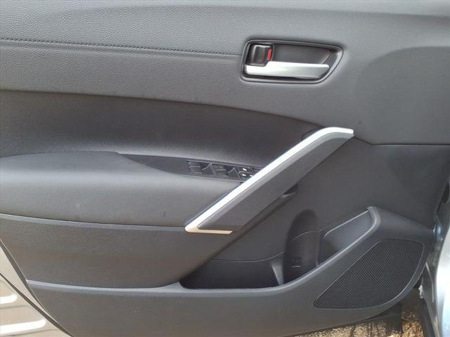 new 2026 Toyota Corolla Cross car, priced at $33,225