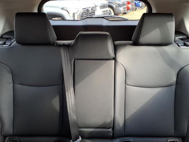 new 2026 Toyota Corolla Cross car, priced at $33,225