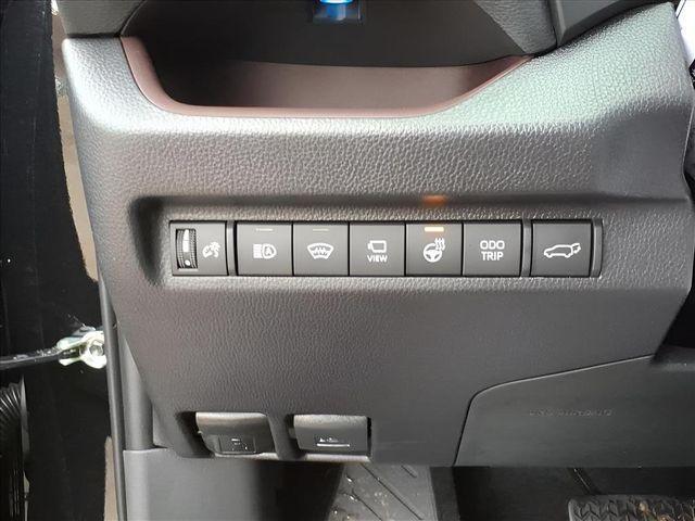 new 2025 Toyota RAV4 car, priced at $41,046