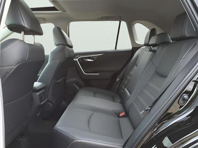 new 2025 Toyota RAV4 car, priced at $41,046