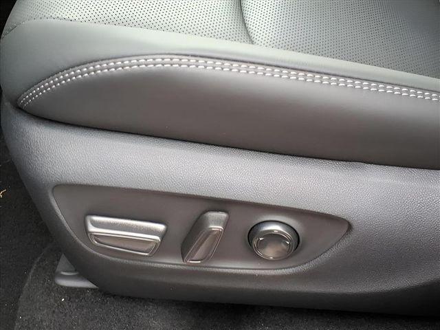 new 2025 Toyota RAV4 car, priced at $41,046