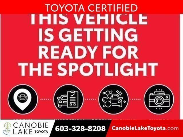 used 2023 Toyota Highlander car, priced at $37,500