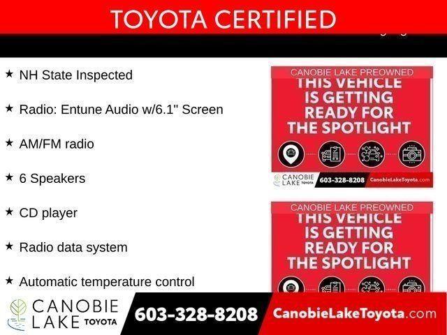 used 2017 Toyota Corolla car, priced at $15,000