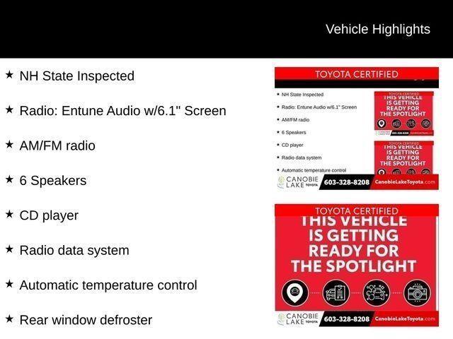 used 2017 Toyota Corolla car, priced at $15,000