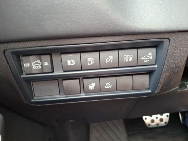 used 2025 Toyota Tundra Hybrid car, priced at $63,000