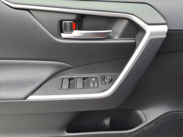 new 2025 Toyota RAV4 Hybrid car, priced at $37,234