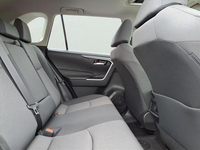 new 2025 Toyota RAV4 Hybrid car, priced at $37,234