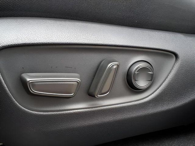 new 2025 Toyota RAV4 Hybrid car, priced at $37,234