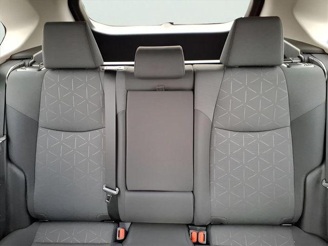 new 2025 Toyota RAV4 Hybrid car, priced at $37,234