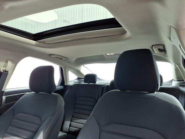 used 2018 Ford Fusion car, priced at $14,000