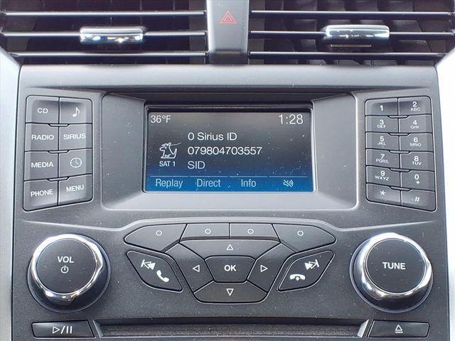 used 2018 Ford Fusion car, priced at $14,000