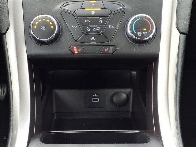 used 2018 Ford Fusion car, priced at $14,000