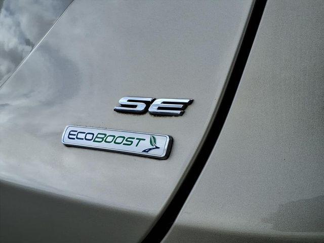 used 2018 Ford Fusion car, priced at $14,000