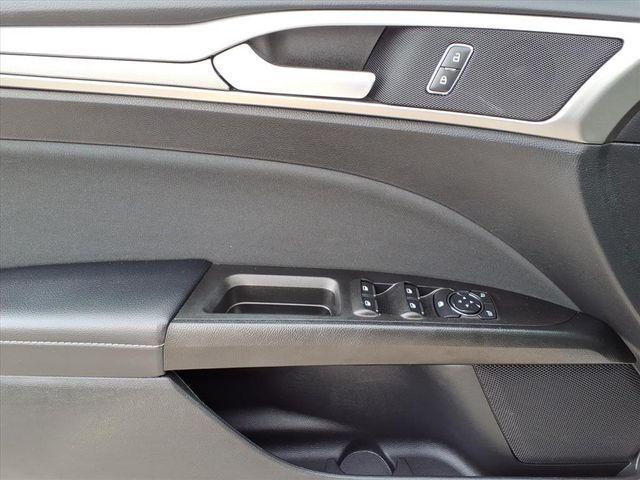 used 2018 Ford Fusion car, priced at $14,000