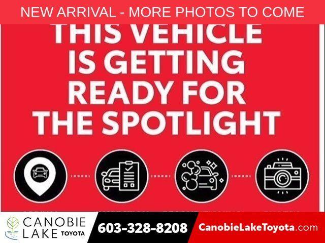 used 2016 Toyota Corolla car