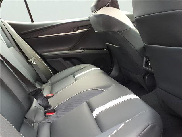 new 2026 Toyota Camry car, priced at $33,820