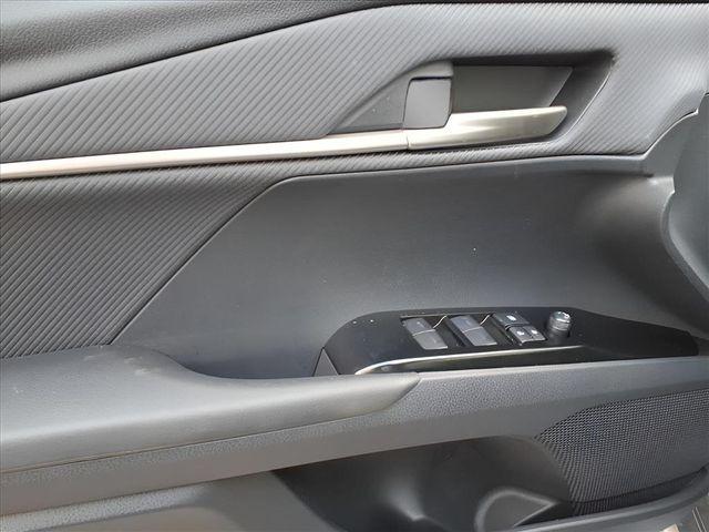 new 2026 Toyota Camry car, priced at $33,820