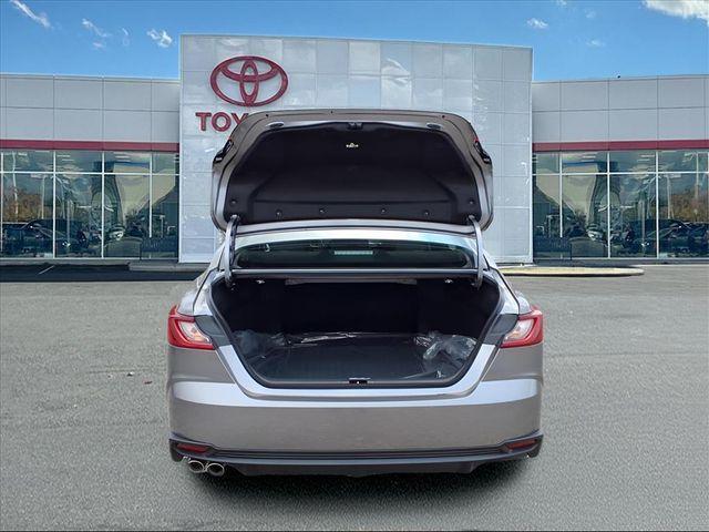 new 2026 Toyota Camry car, priced at $33,820