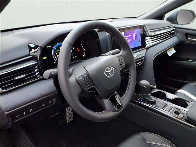 new 2026 Toyota Camry car, priced at $33,820