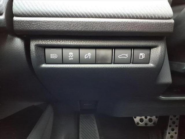 new 2026 Toyota Camry car, priced at $33,820