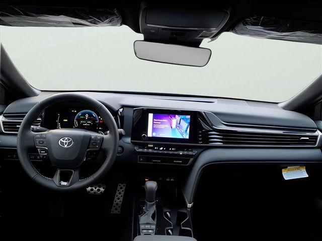 new 2026 Toyota Camry car, priced at $33,820