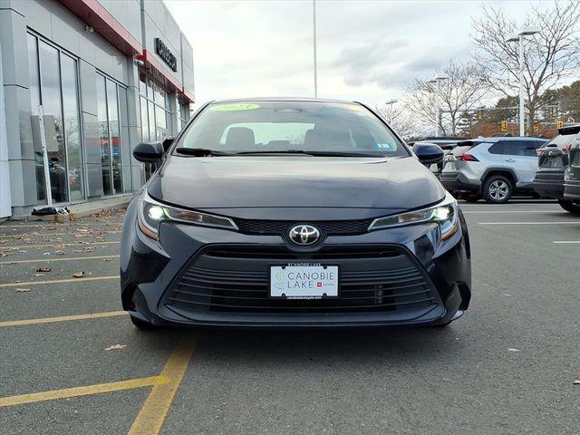 used 2023 Toyota Corolla car, priced at $19,250