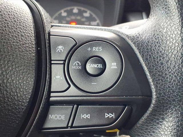 used 2023 Toyota Corolla car, priced at $19,250
