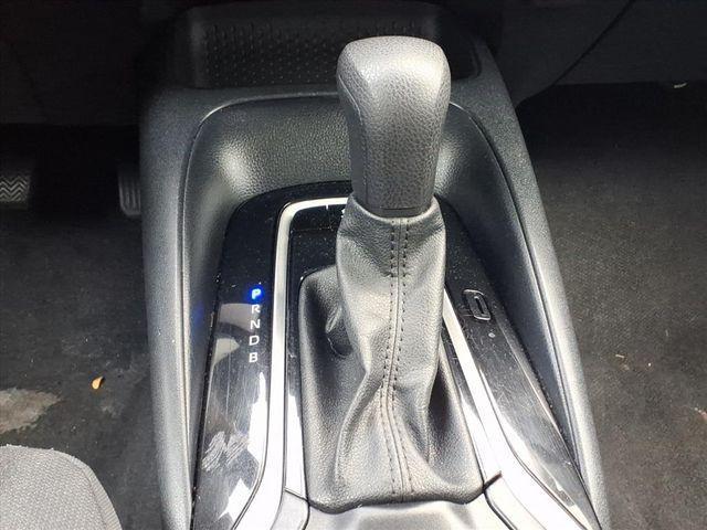 used 2023 Toyota Corolla car, priced at $19,250