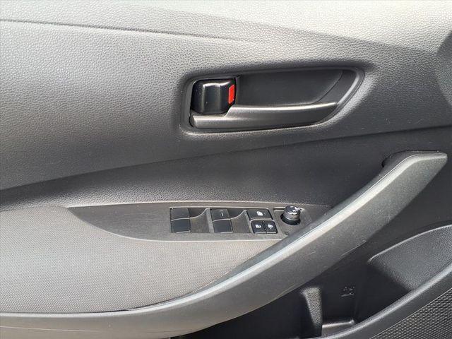used 2023 Toyota Corolla car, priced at $19,250