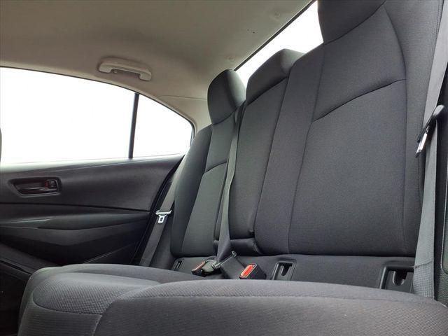 used 2023 Toyota Corolla car, priced at $19,250