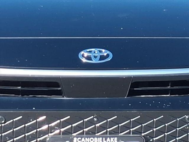 used 2024 Toyota Crown car, priced at $31,498