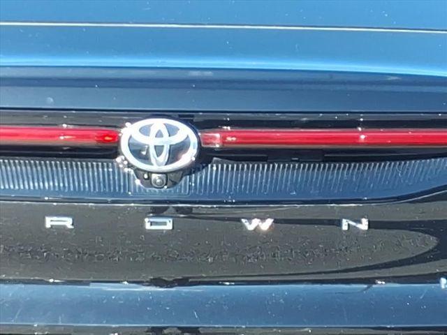 used 2024 Toyota Crown car, priced at $31,498