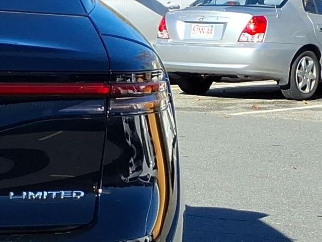 used 2024 Toyota Crown car, priced at $31,498