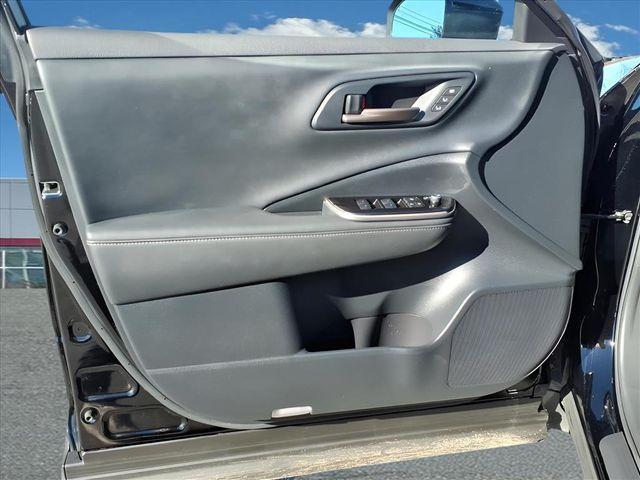 used 2024 Toyota Crown car, priced at $31,498