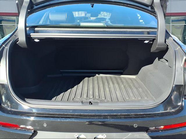 used 2024 Toyota Crown car, priced at $31,498