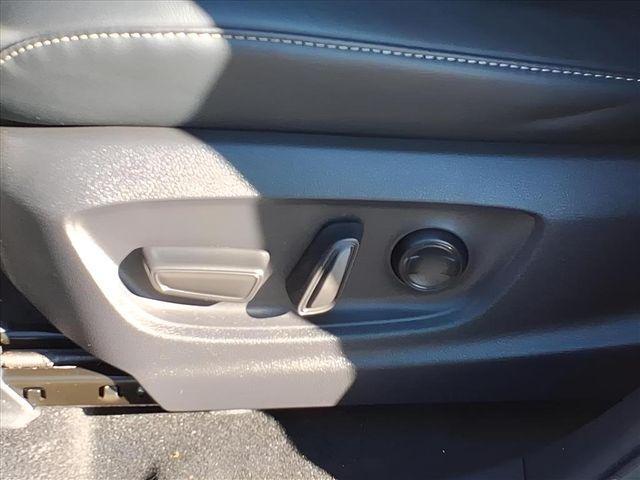 used 2024 Toyota Crown car, priced at $31,498