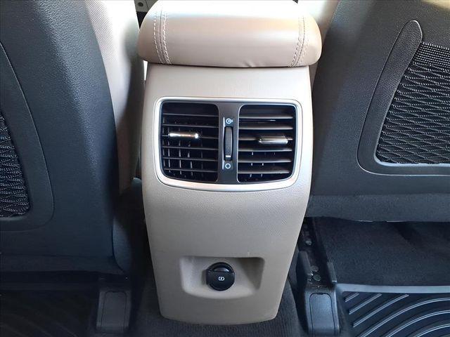 used 2019 Hyundai Tucson car, priced at $16,000