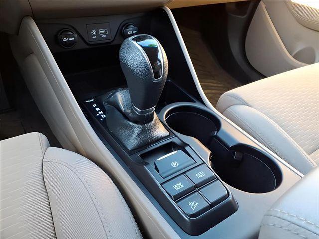 used 2019 Hyundai Tucson car, priced at $16,000