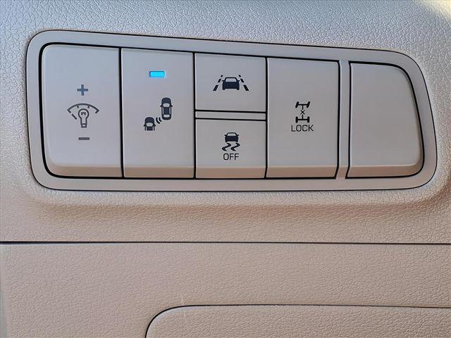 used 2019 Hyundai Tucson car, priced at $16,000