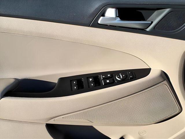 used 2019 Hyundai Tucson car, priced at $16,000