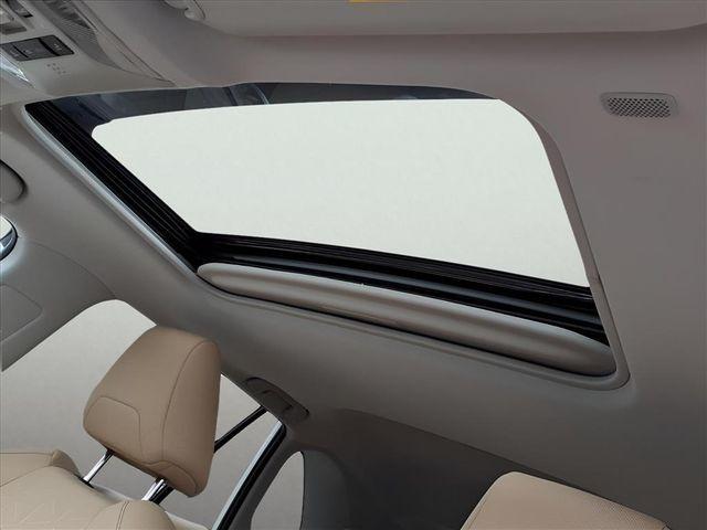 new 2025 Toyota RAV4 car, priced at $35,104